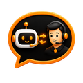 Open chat